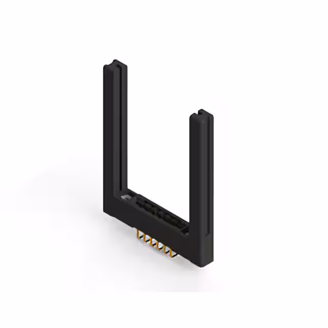 357-006-559-158 EDAC Inc.  Edgeboard Connectors